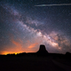 Image: 2013 Eta Aquarids / David Kingham
